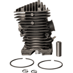 CILINDRO COMPLETO STIHL 250 PISTON Y ANILLOS 42.5M