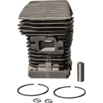 CILINDRO COMPLETO STIHL 250 PISTON Y ANILLOS 42.5M