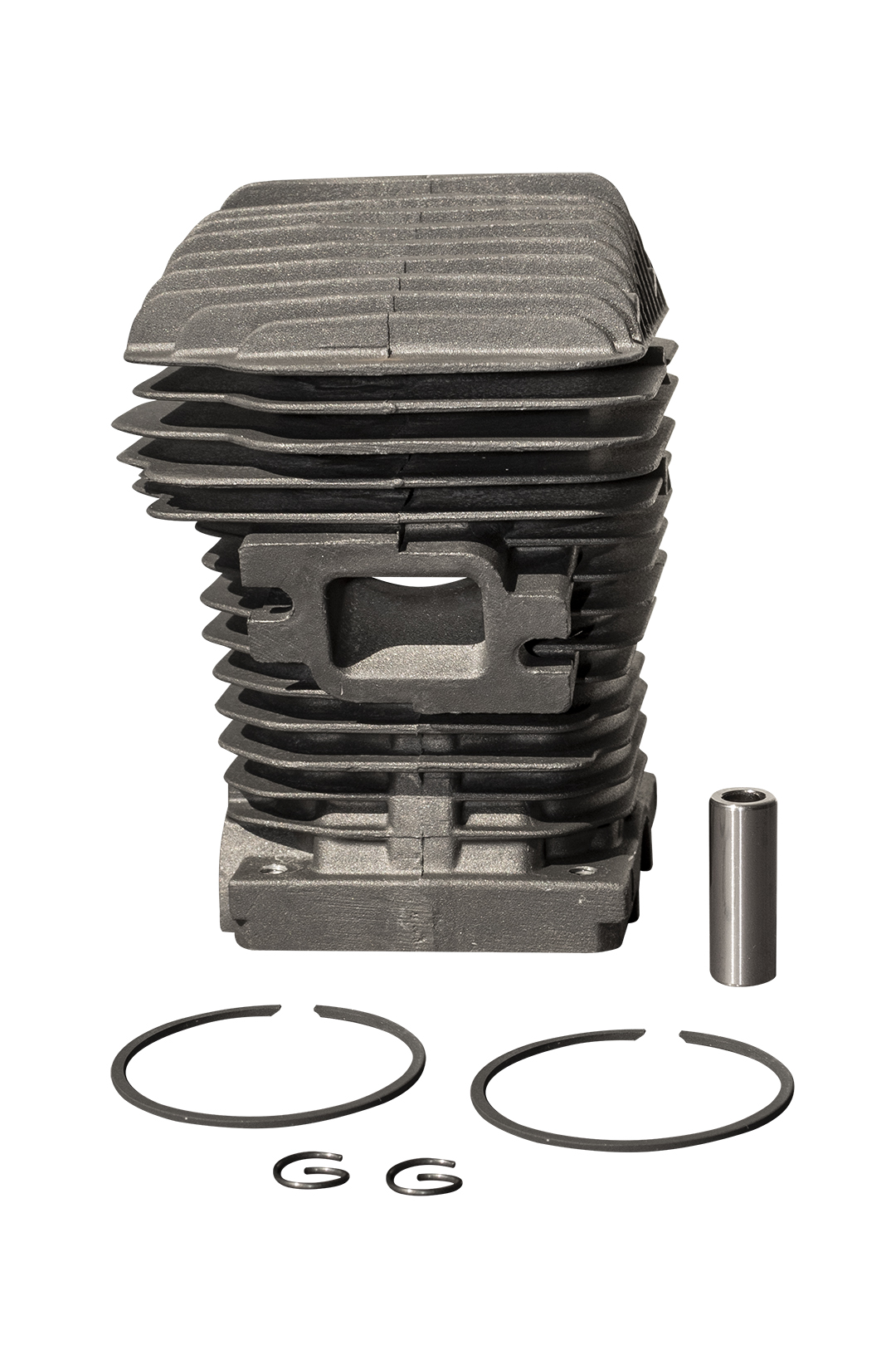 CILINDRO COMPLETO STIHL 250 PISTON Y ANILLOS 42.5M