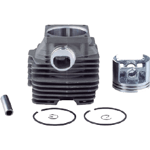CILINDRO COMPLETO STIHL 380 PISTON Y ANILLOS 52MM