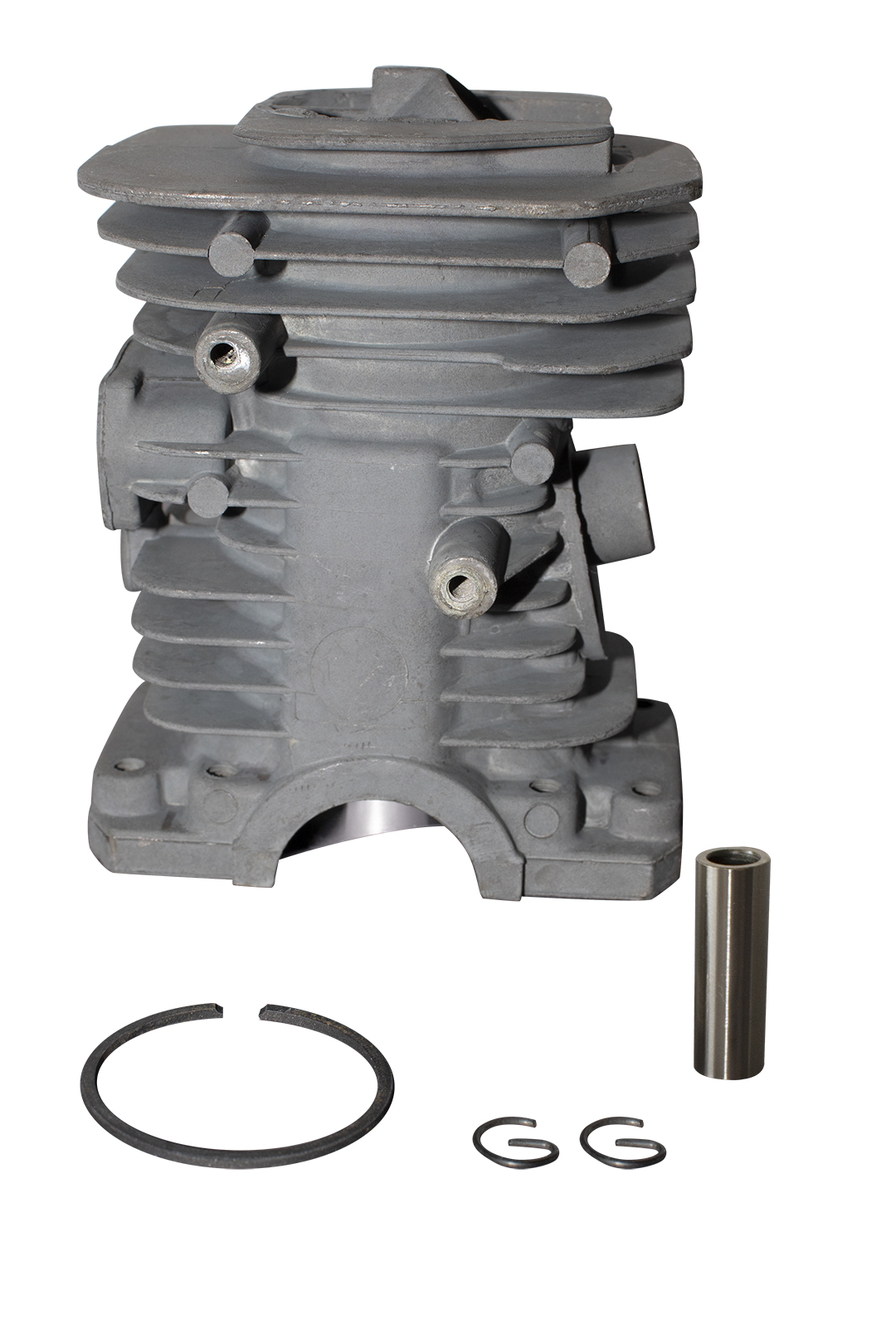CILINDRO COMPLETO HUSQ 137 PISTON Y ANILLOS 38MM