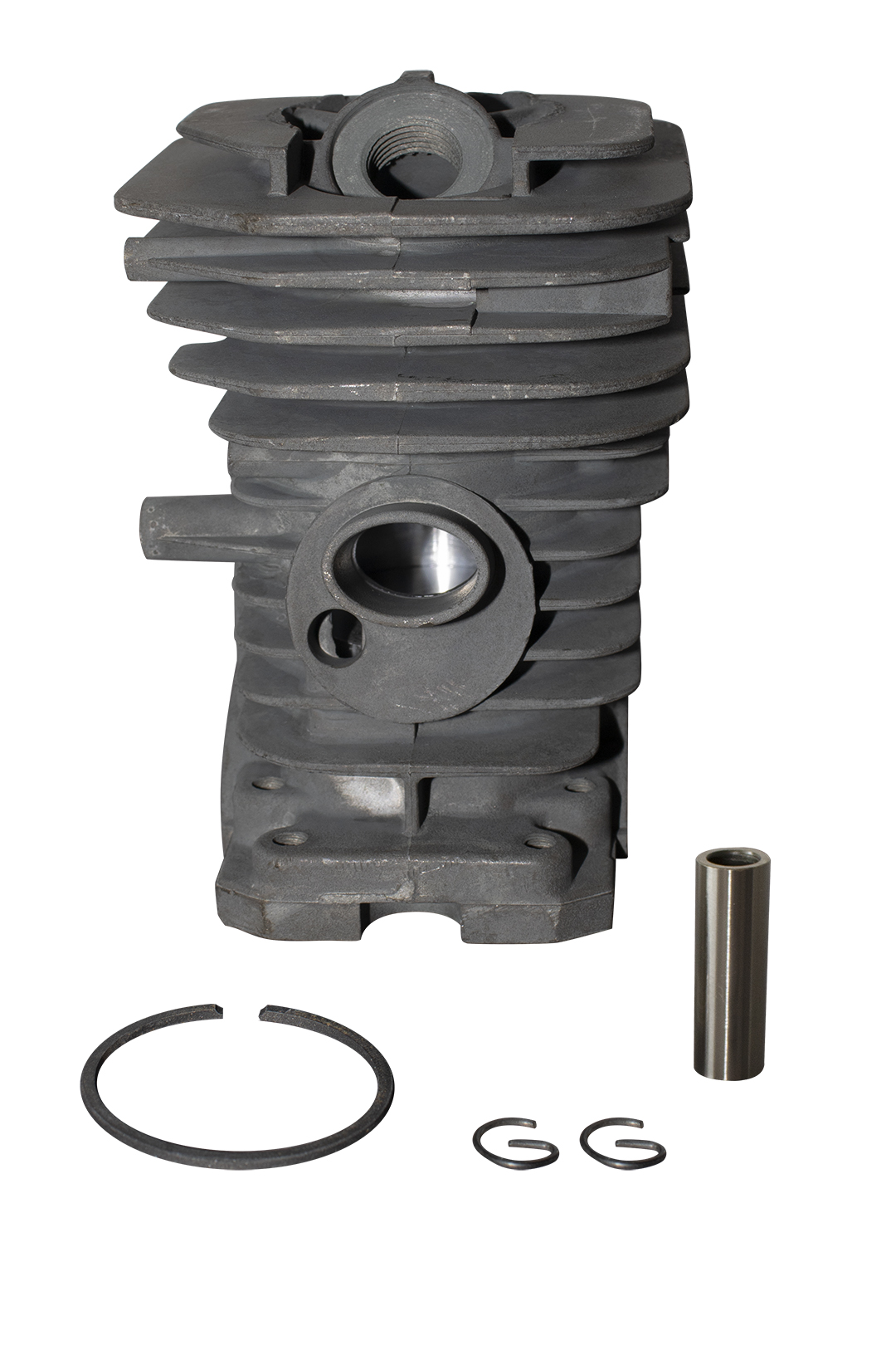 CILINDRO COMPLETO HUSQ 137 PISTON Y ANILLOS 38MM