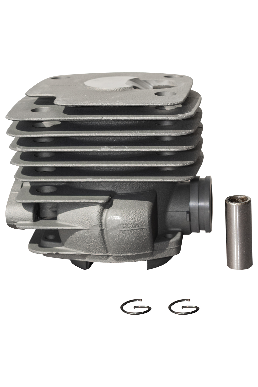 CILINDRO COMPLETO HUSQ 365 PISTON Y ANILLOS 48MM