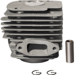 CILINDRO COMPLETO HUSQ 365 PISTON Y ANILLOS 48MM