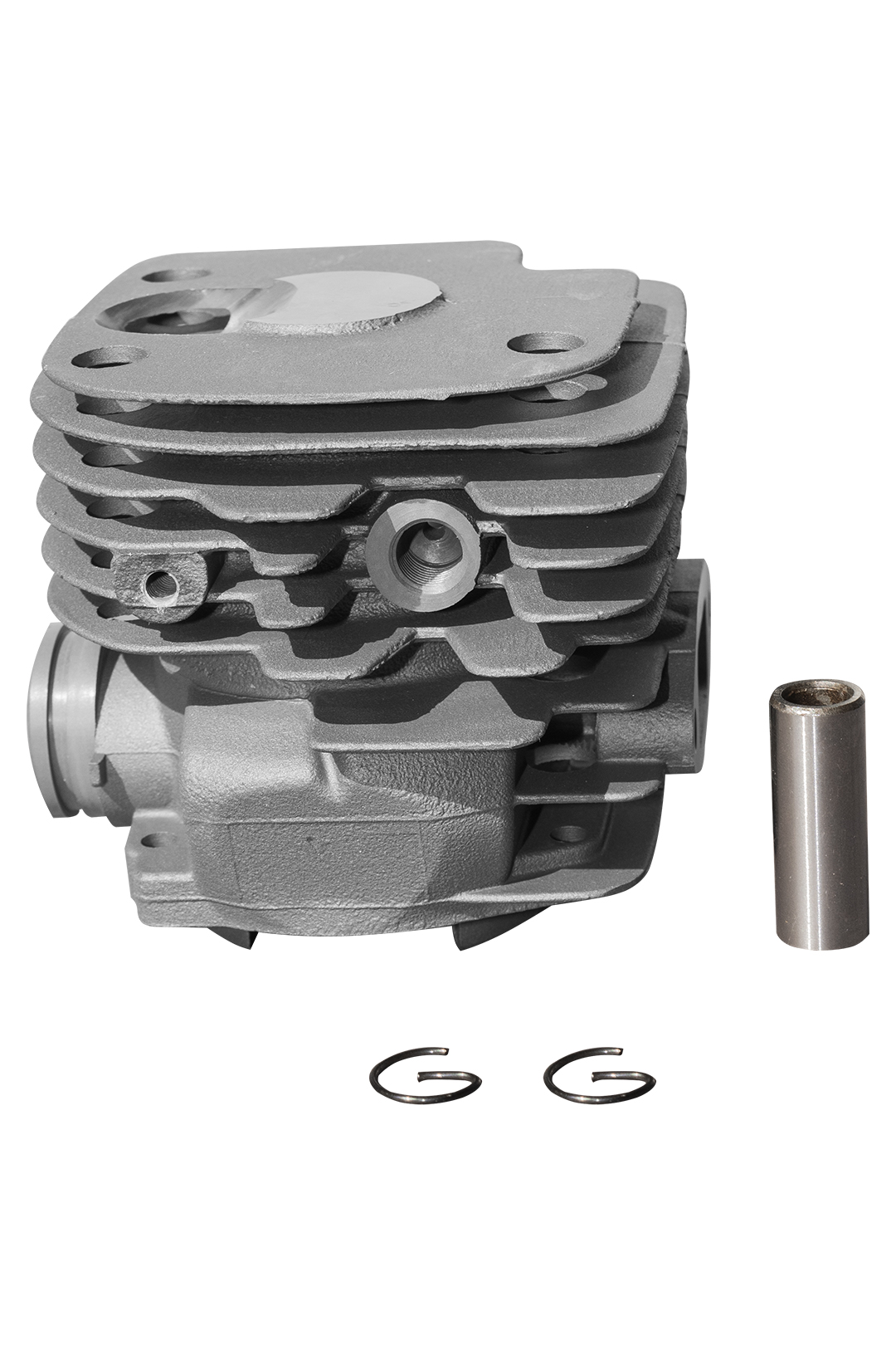 CILINDRO COMPLETO HUSQ 365 PISTON Y ANILLOS 48MM
