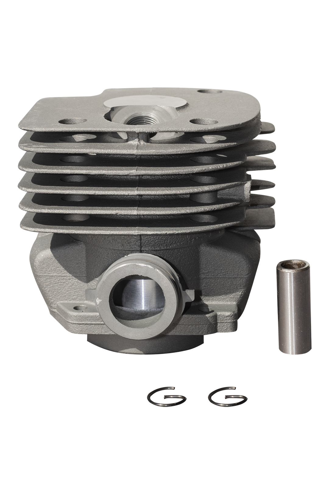 CILINDRO COMPLETO HUSQ 365 PISTON Y ANILLOS 48MM