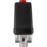 AUTOMATICO LEFFO BOTON ROJO C/M Y C/V 85/115 PSI