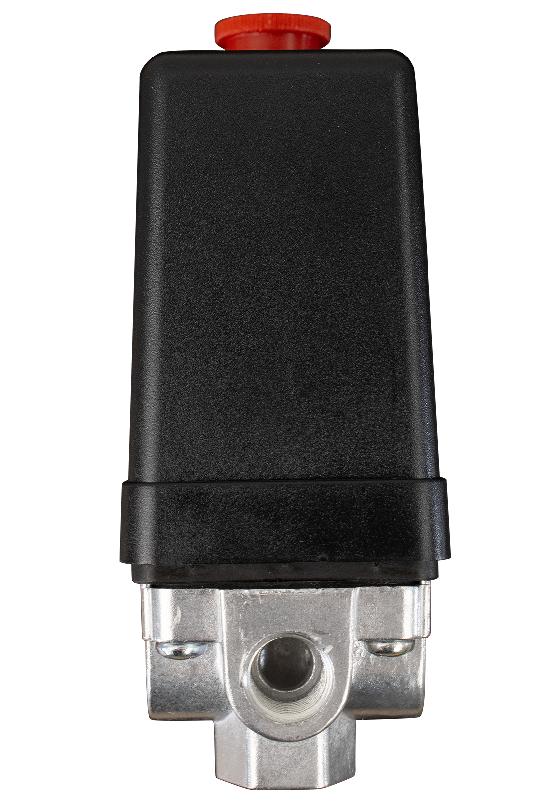 AUTOMATICO LEFFO BOTON ROJO C/M Y C/V 85/115 PSI