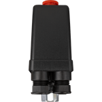 AUTOMATICO LEFFO BOTON ROJO C/M Y C/V 85/115 PSI