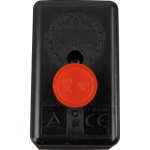 AUTOMATICO LEFFO BOTON ROJO C/M Y C/V 85/115 PSI