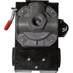 AUTOMATICO LEFFO C/M Y C/V 85-115 PSI