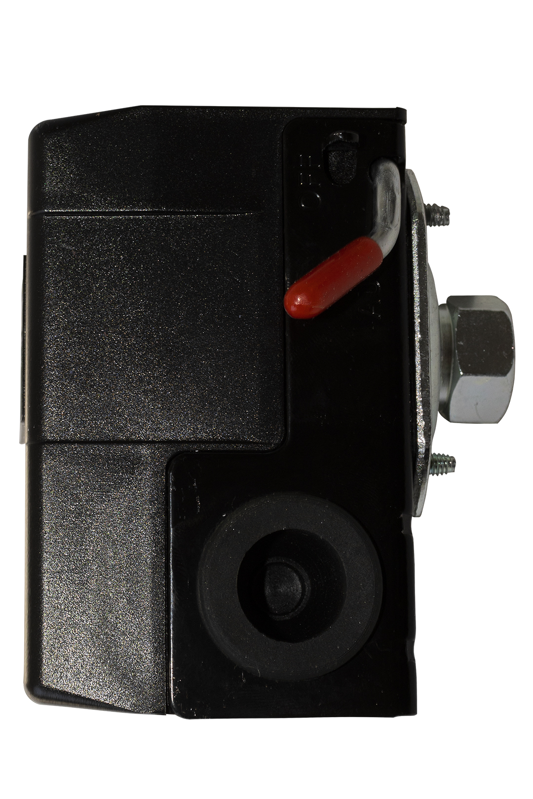 AUTOMATICO LEFFO S/M Y C/V 85-115 PSI