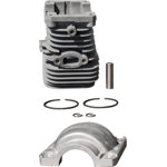 CILINDRO COMPLETO PARTNER  350 PISTON Y ANILLOS 38