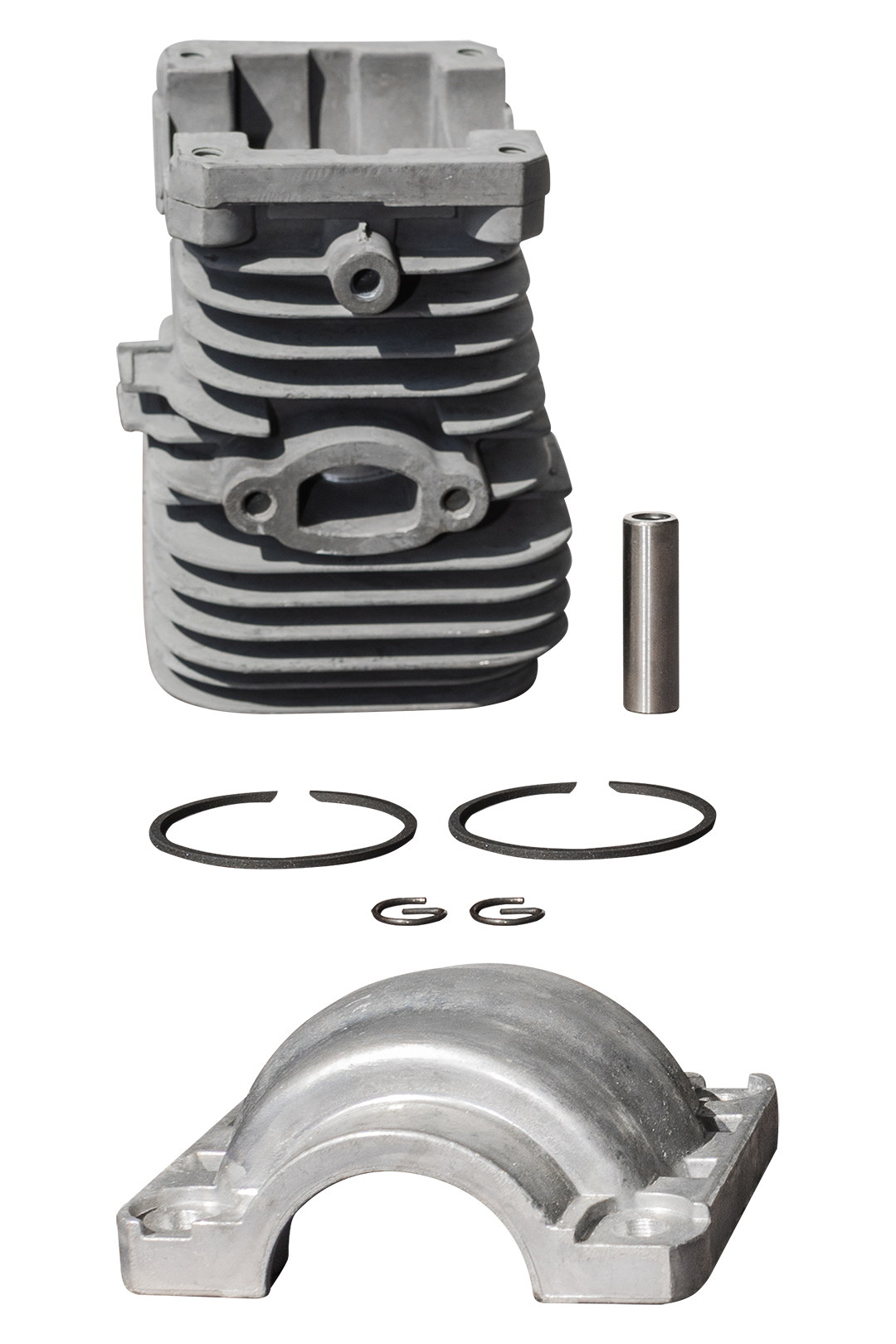 CILINDRO COMPLETO PARTNER  350 PISTON Y ANILLOS 38