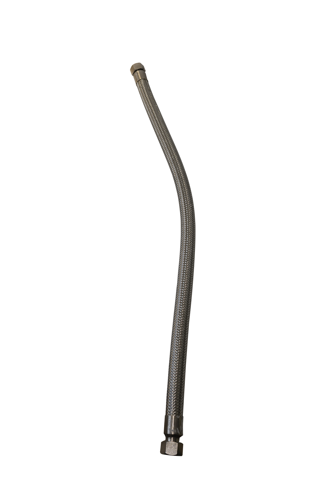 MANGUERA FLEXIBLE PARA COMPRESOR DE 3/4" 81CM