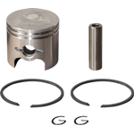 PISTON COMPLETO 45 / 52 EV (CHINAS) 45MM