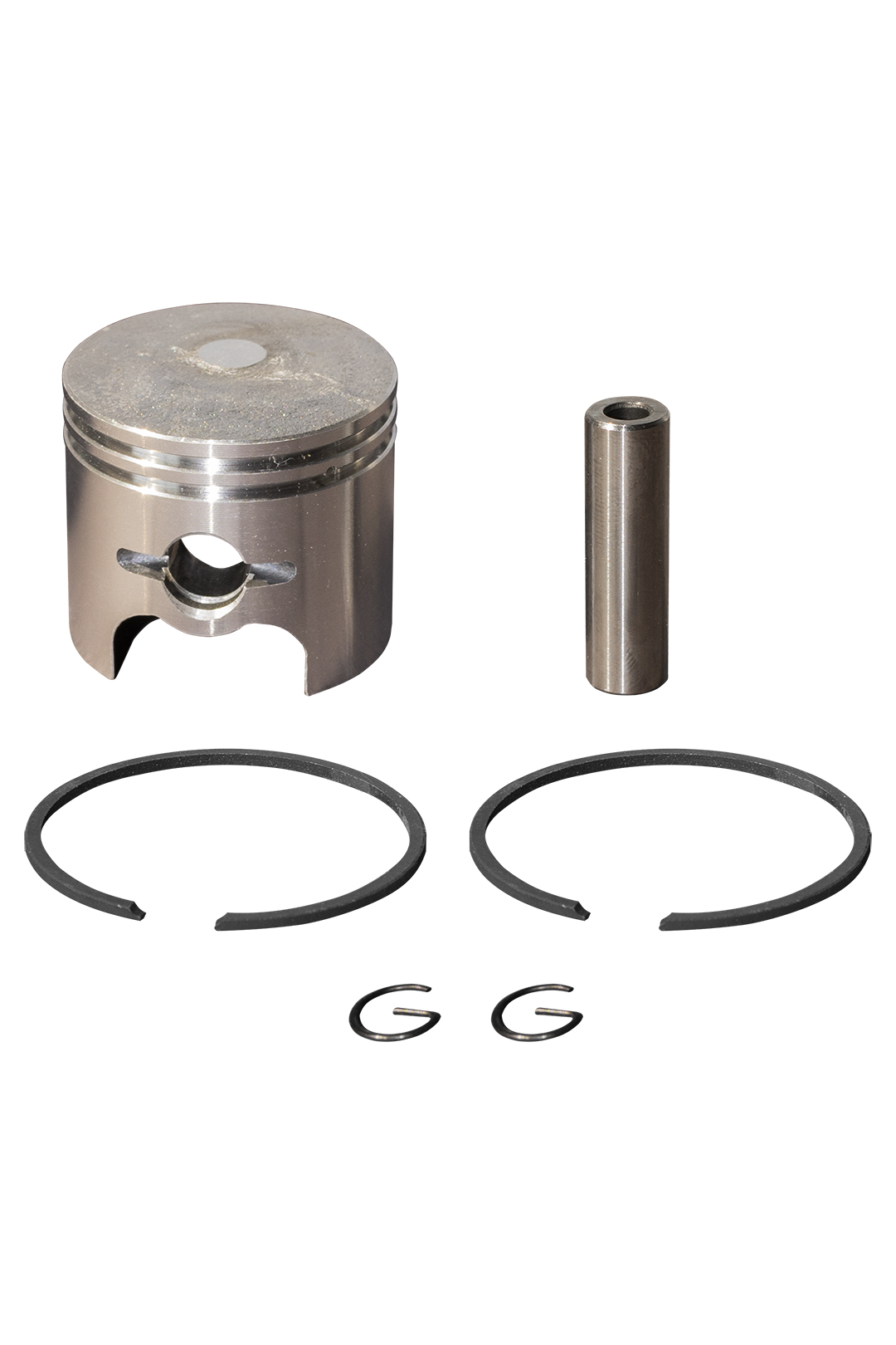 PISTON COMPLETO 45 / 52 EV (CHINAS) 45MM