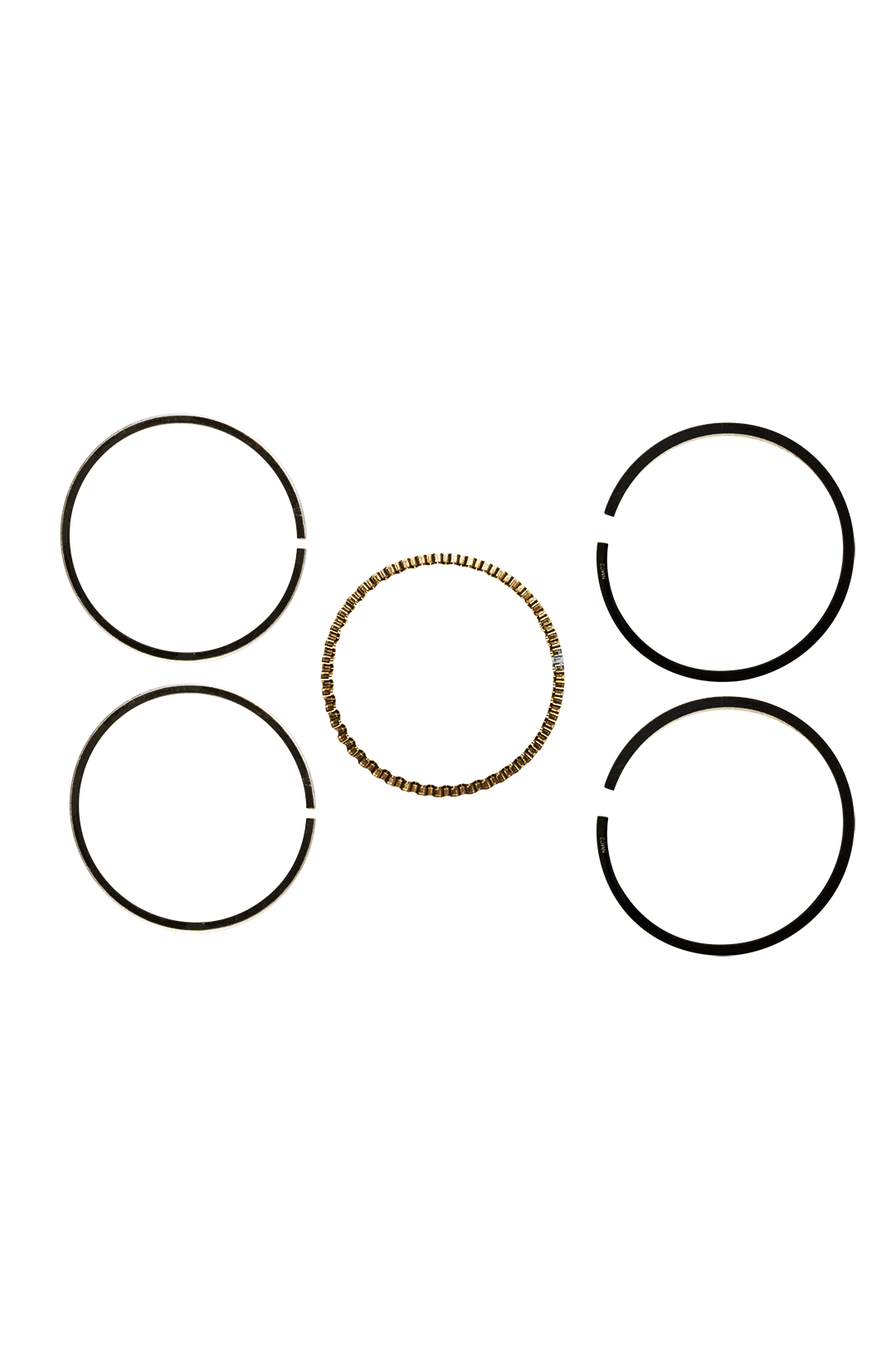 ANILLOS GX-35 STD  39MM