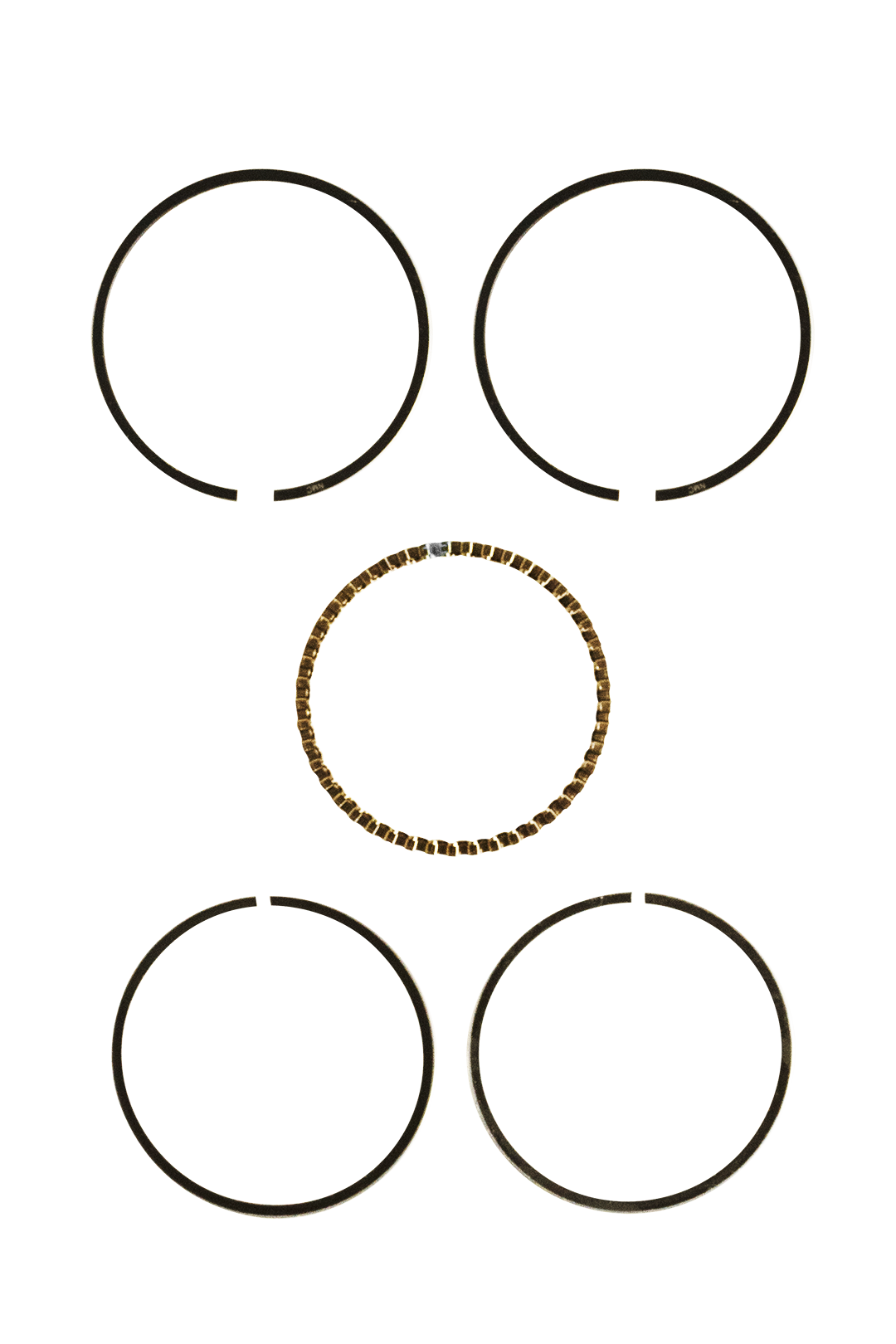 ANILLOS GX-35 STD  39MM