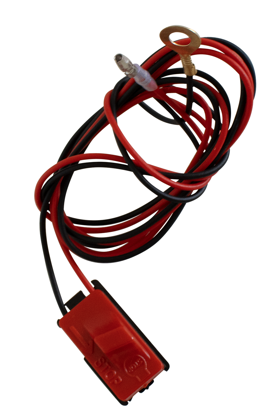 INTERRUPTOR DE ENCENDIDO PARA MOTOR HONDA GX 35.
