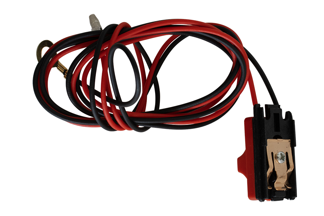 INTERRUPTOR DE ENCENDIDO PARA MOTOR HONDA GX 35.