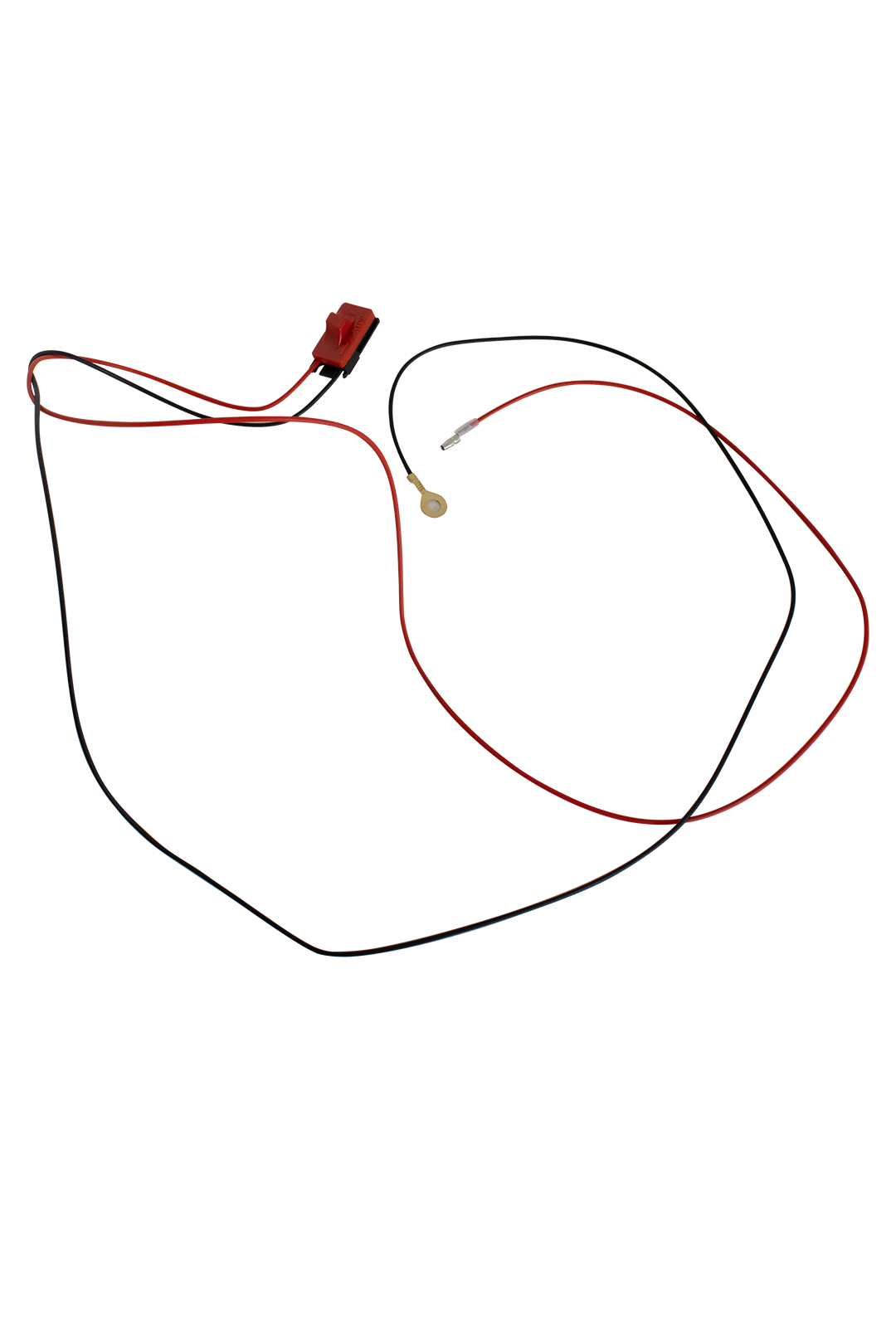 INTERRUPTOR DE ENCENDIDO PARA MOTOR HONDA GX 35.