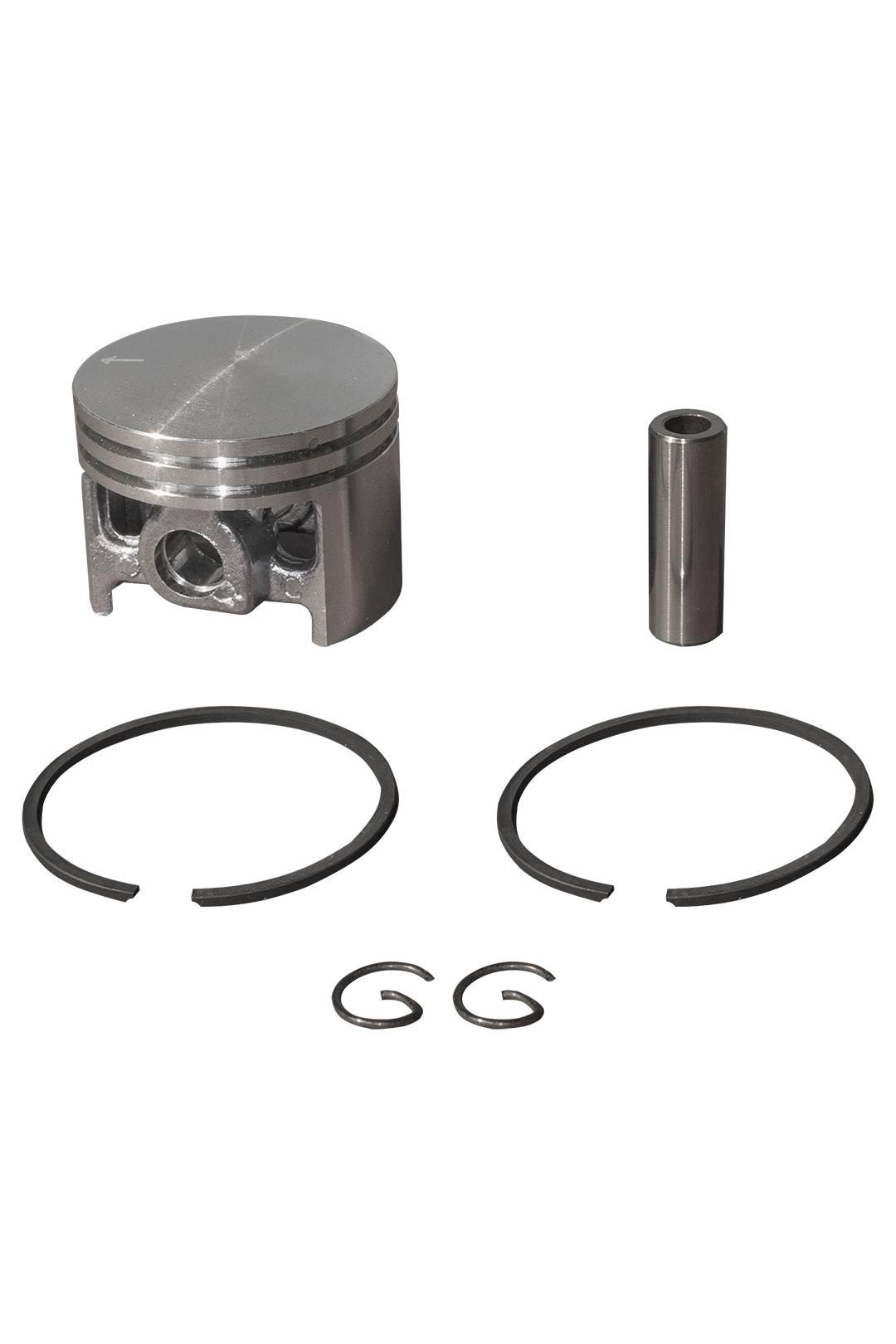 PISTON COMPLETO STIHL 260 44MM