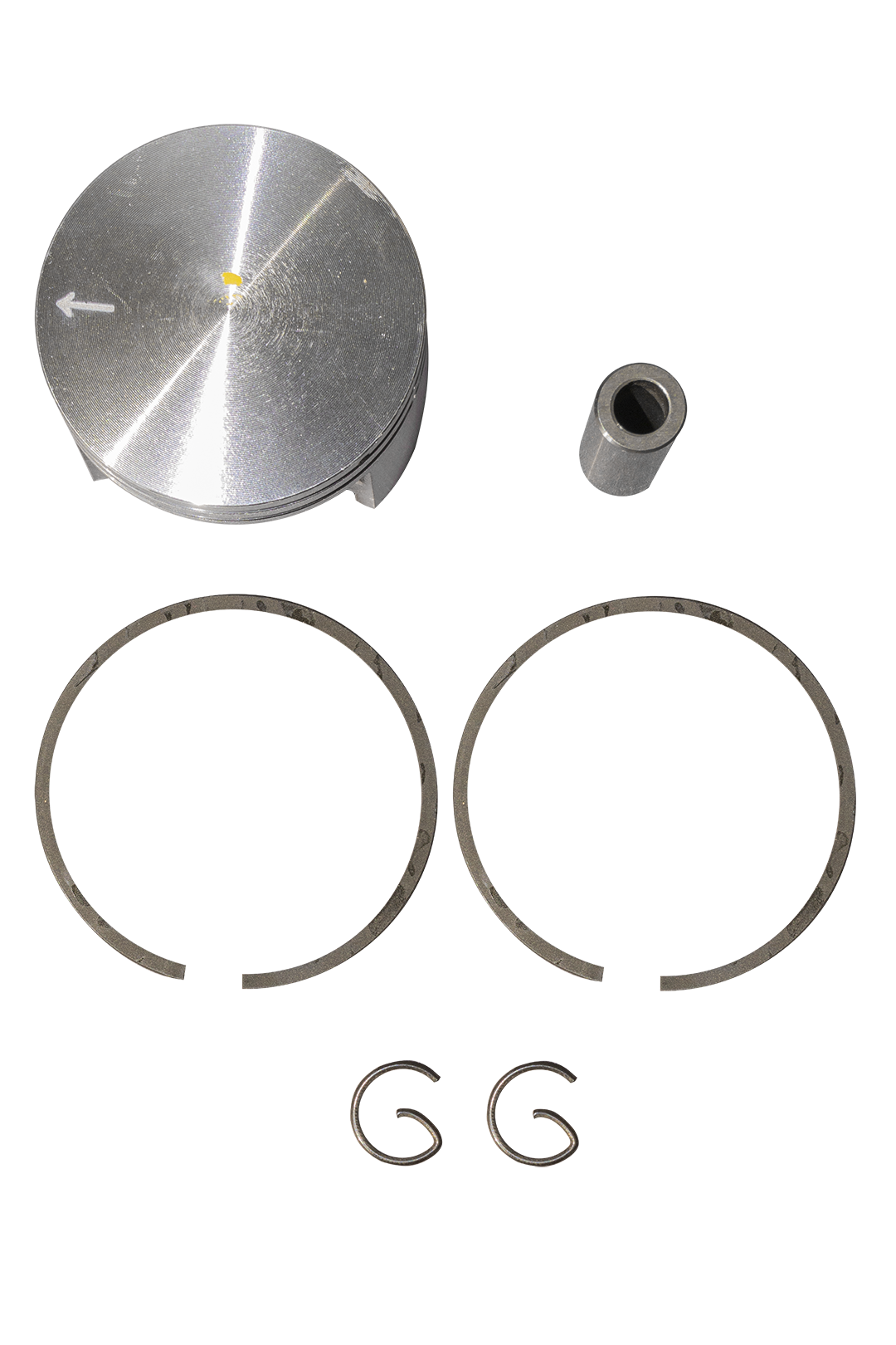 PISTON COMPLETO STIHL 260 44MM