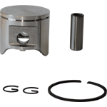PISTON COMPLETO HUSQVARNA 365 48MM
