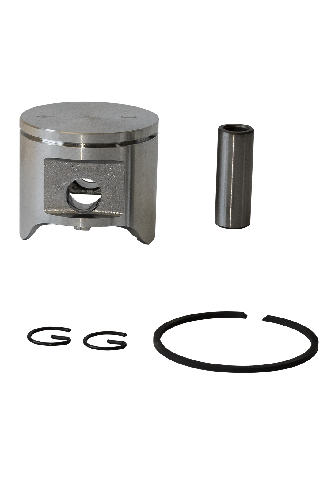 PISTON COMPLETO HUSQVARNA 365 48MM