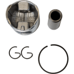 PISTON COMPLETO HUSQVARNA 365 48MM