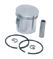 PISTON COMPLETO STIHL 070 58MM