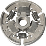 CLUTCH COMPLETO 180 STIHL