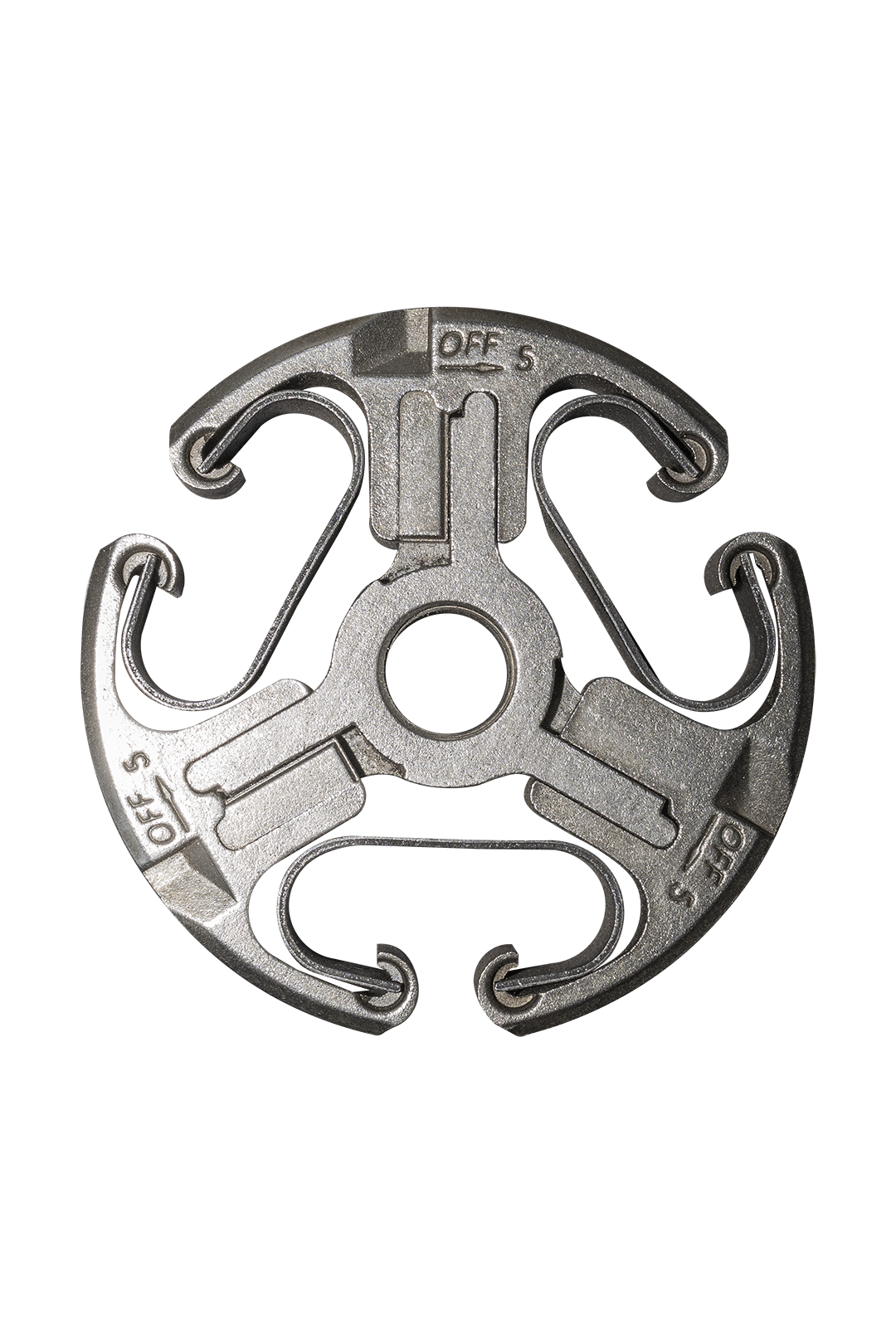 CLUTCH COMPLETO HUSQVARNA 365