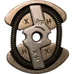 CLUTCH COMPLETO PARTNER 350, RYOBI