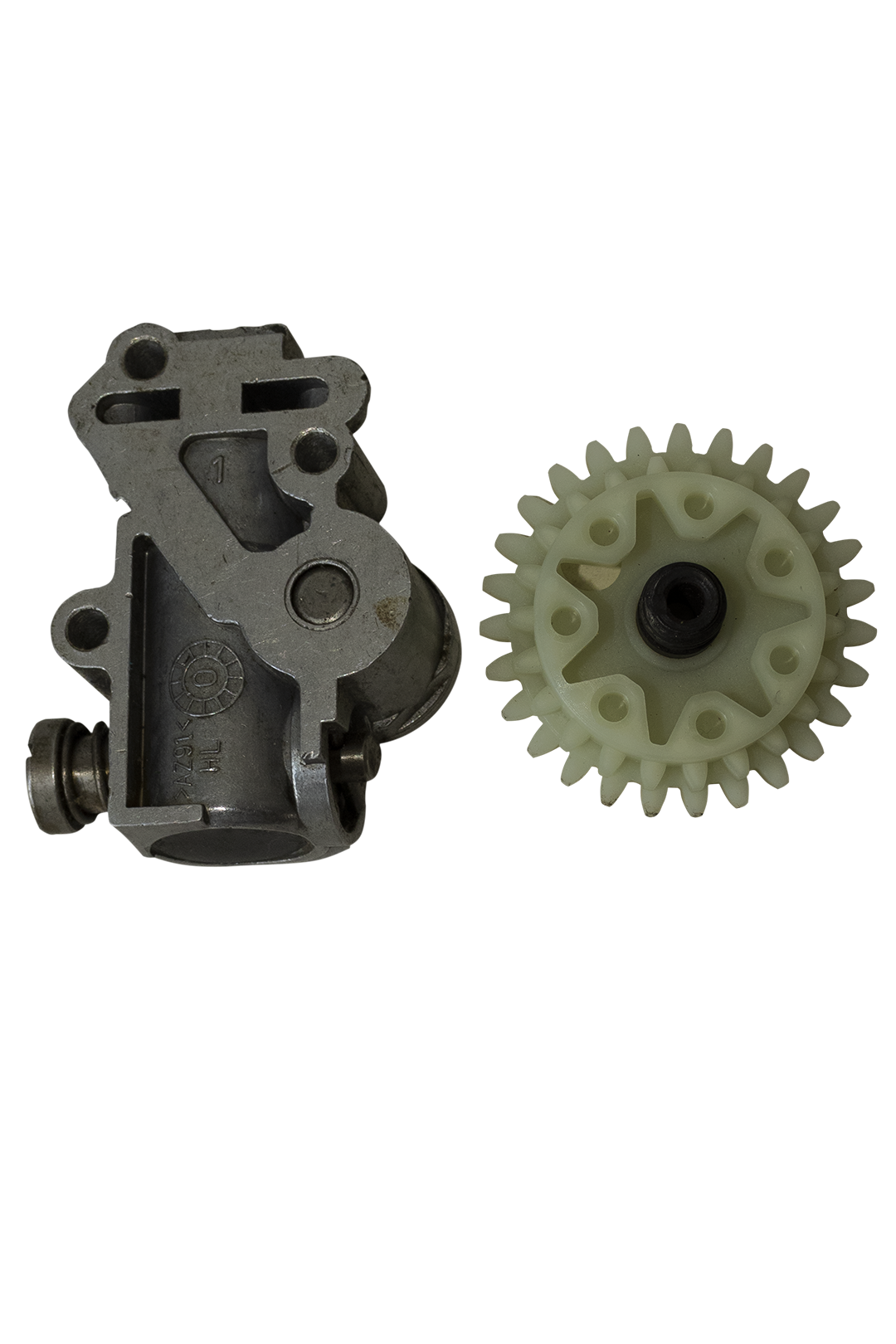 BOMBA DE ACEITE STIHL 381