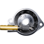 BOMBA DE ACEITE STIHL 235 Y POULAN