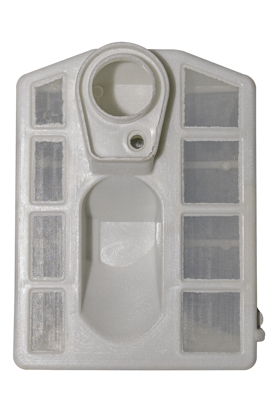 FILTRO DE AIRE PARA MOTOSIERRA 45/52CC (CHINAS)