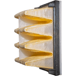 FILTRO DE AIRE STIHL 268