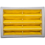 FILTRO DE AIRE STIHL 268