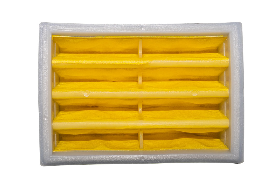 FILTRO DE AIRE STIHL 268