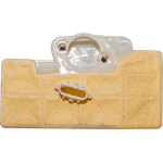 FILTRO DE AIRE STIHL 381
