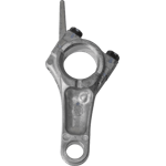BIELA PARA HONDA GXR120 STD 