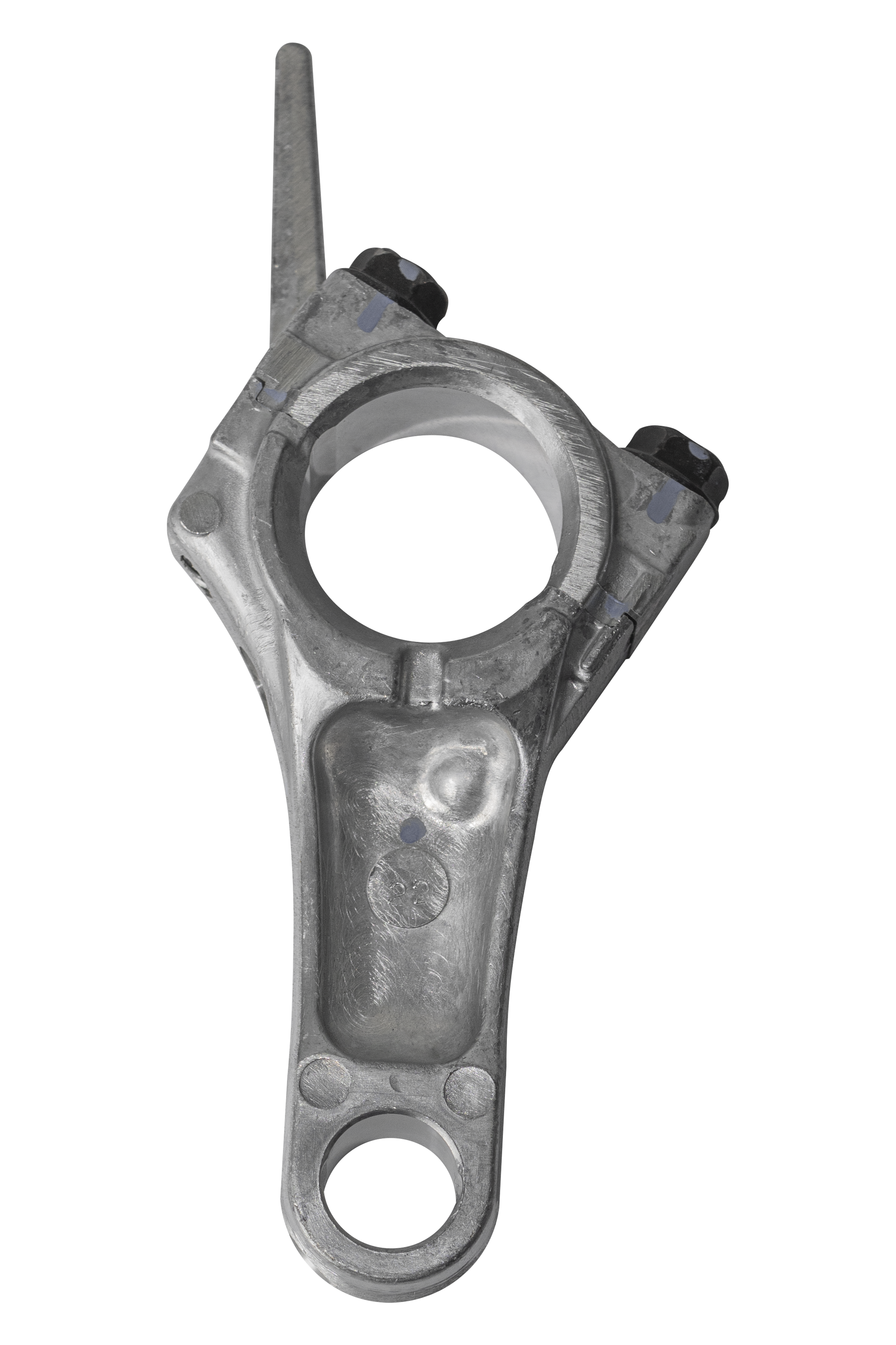 BIELA PARA HONDA GXR120 STD 