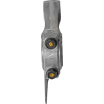 BIELA PARA HONDA GXR120 STD 