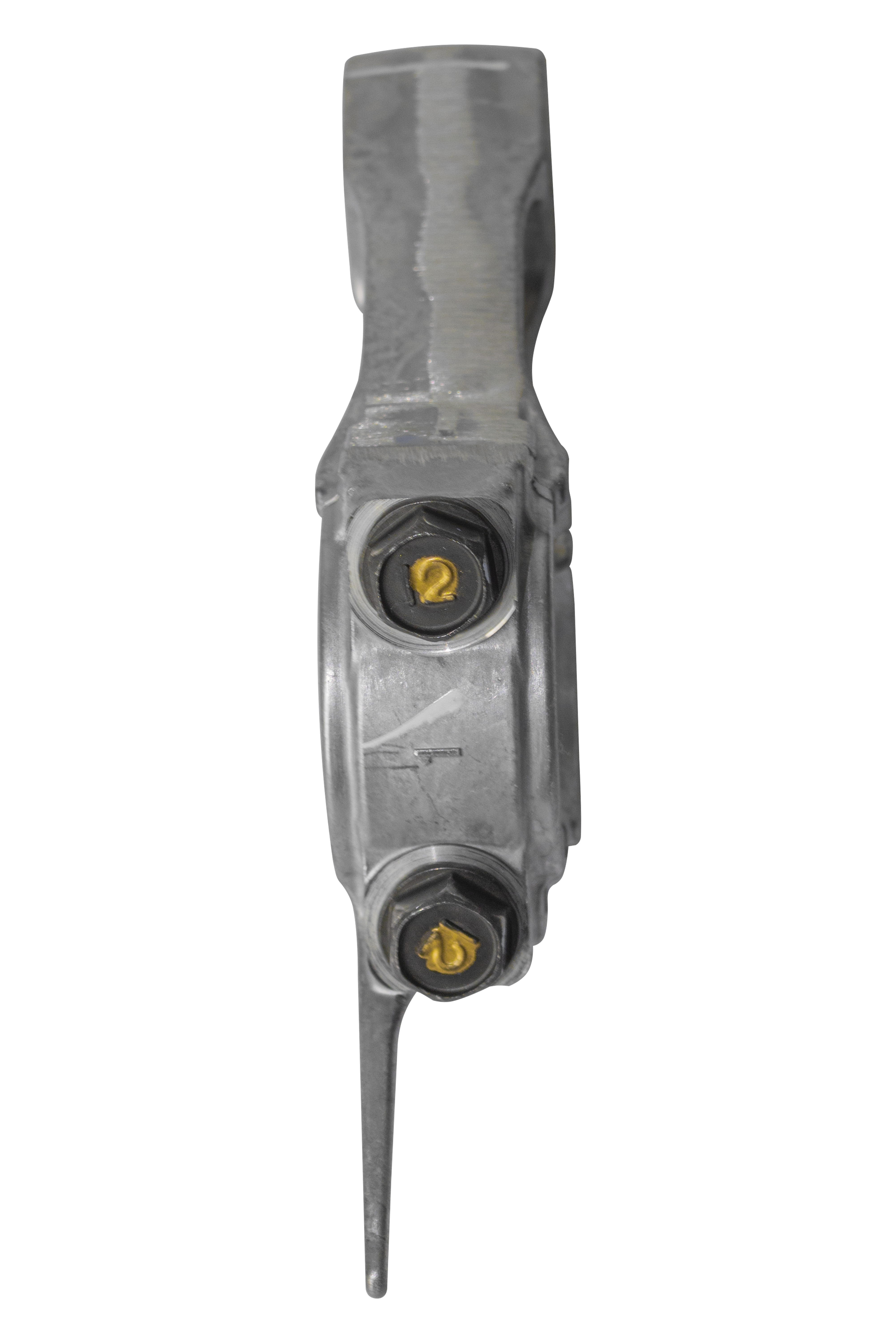 BIELA PARA HONDA GXR120 STD 