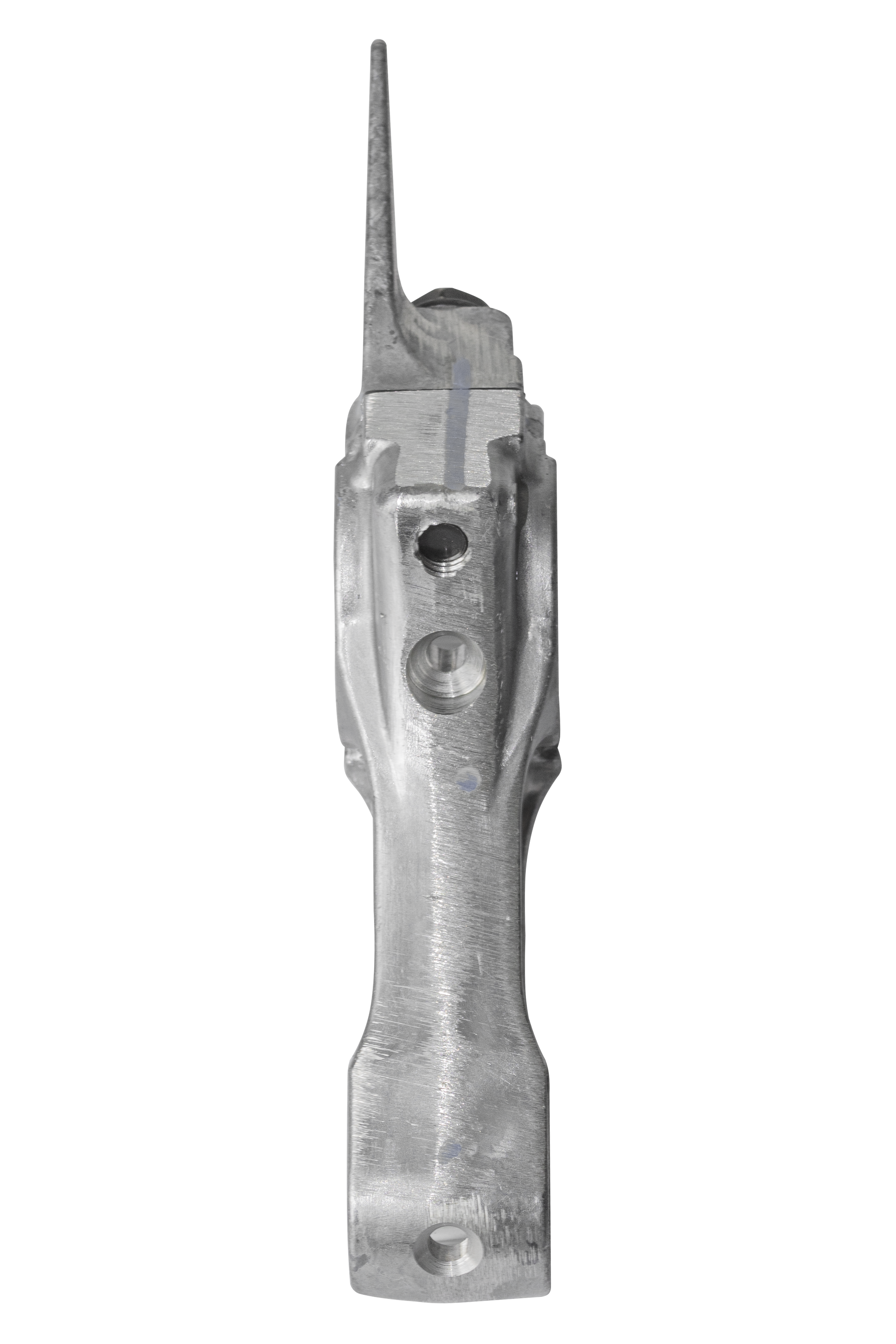 BIELA PARA HONDA GXR120 STD 