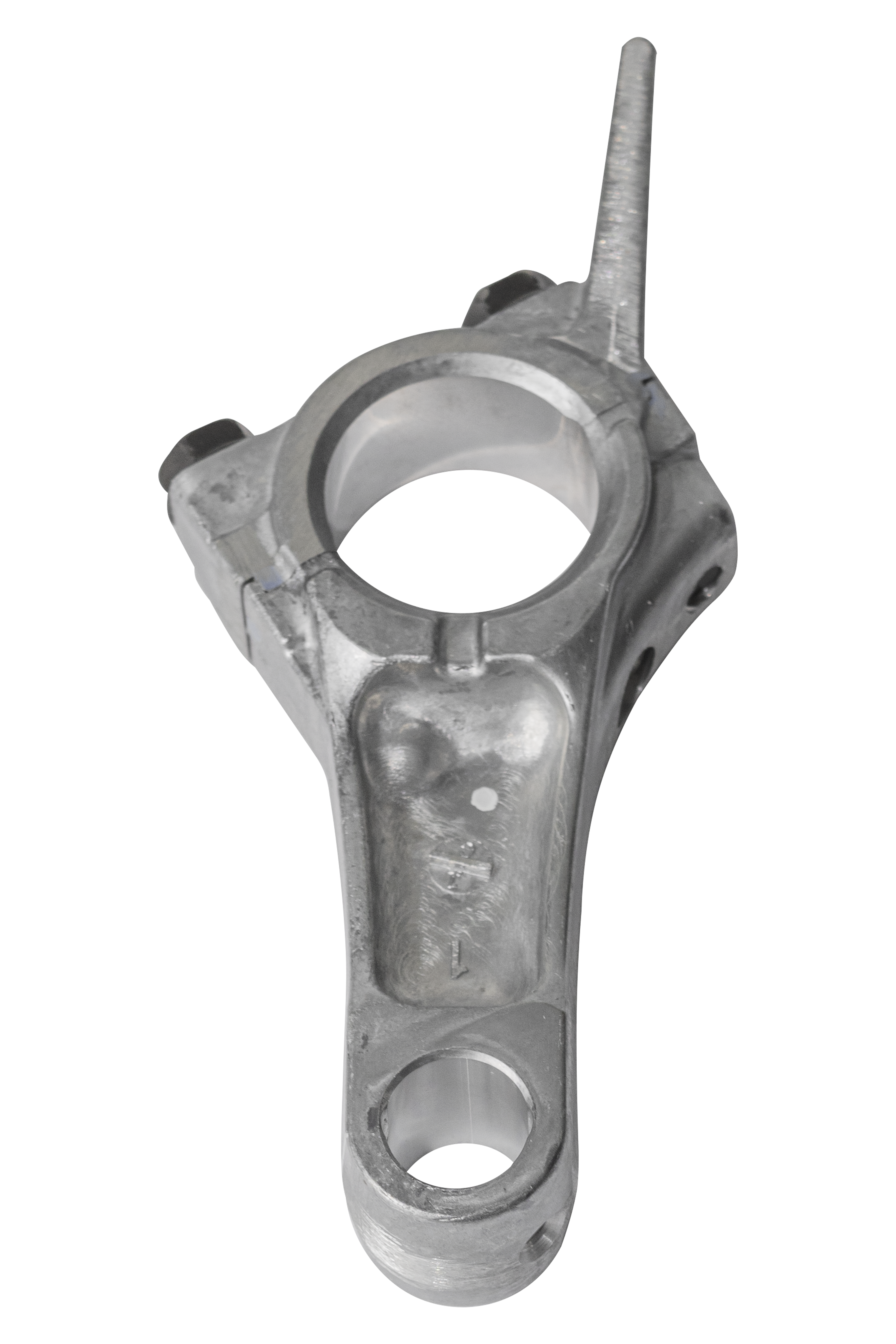 BIELA PARA HONDA GXR120 STD 