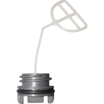 TAPON DEPOSITO DE ACEITE HUSQVARNA 137