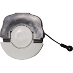 TAPON DEPOSITO DE ACEITE STIHL 250